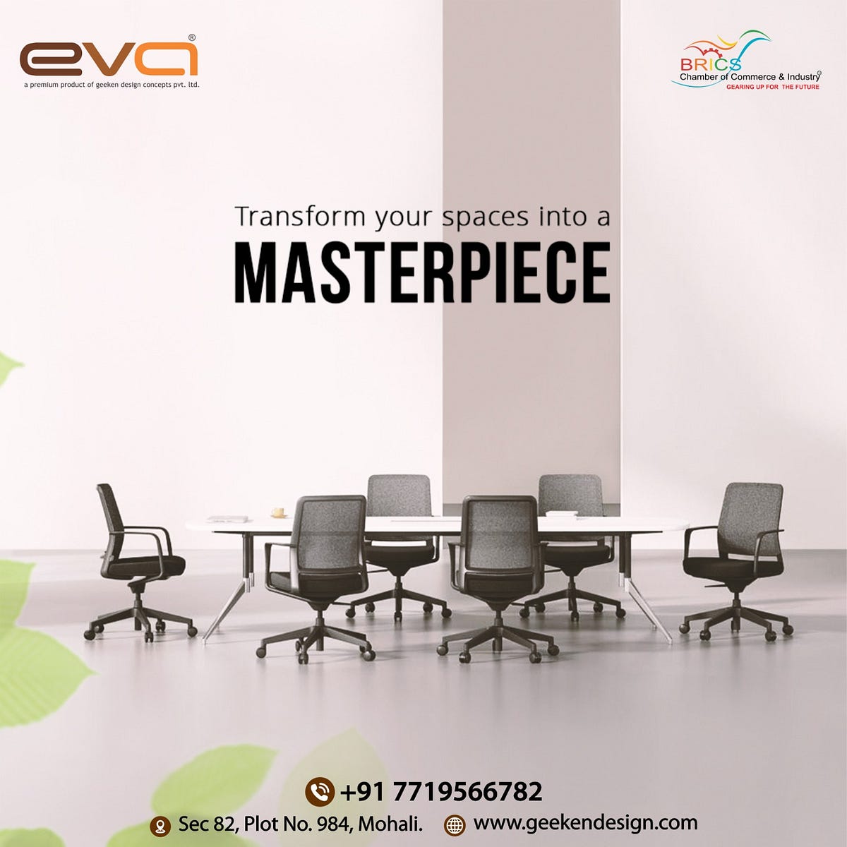 Office Furniture Store Mohali Eva Furniture Medium