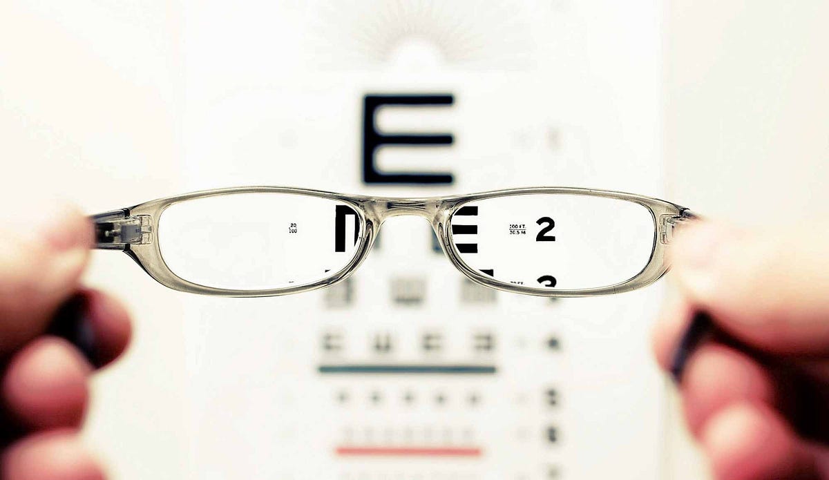 2 Ways of Seeing