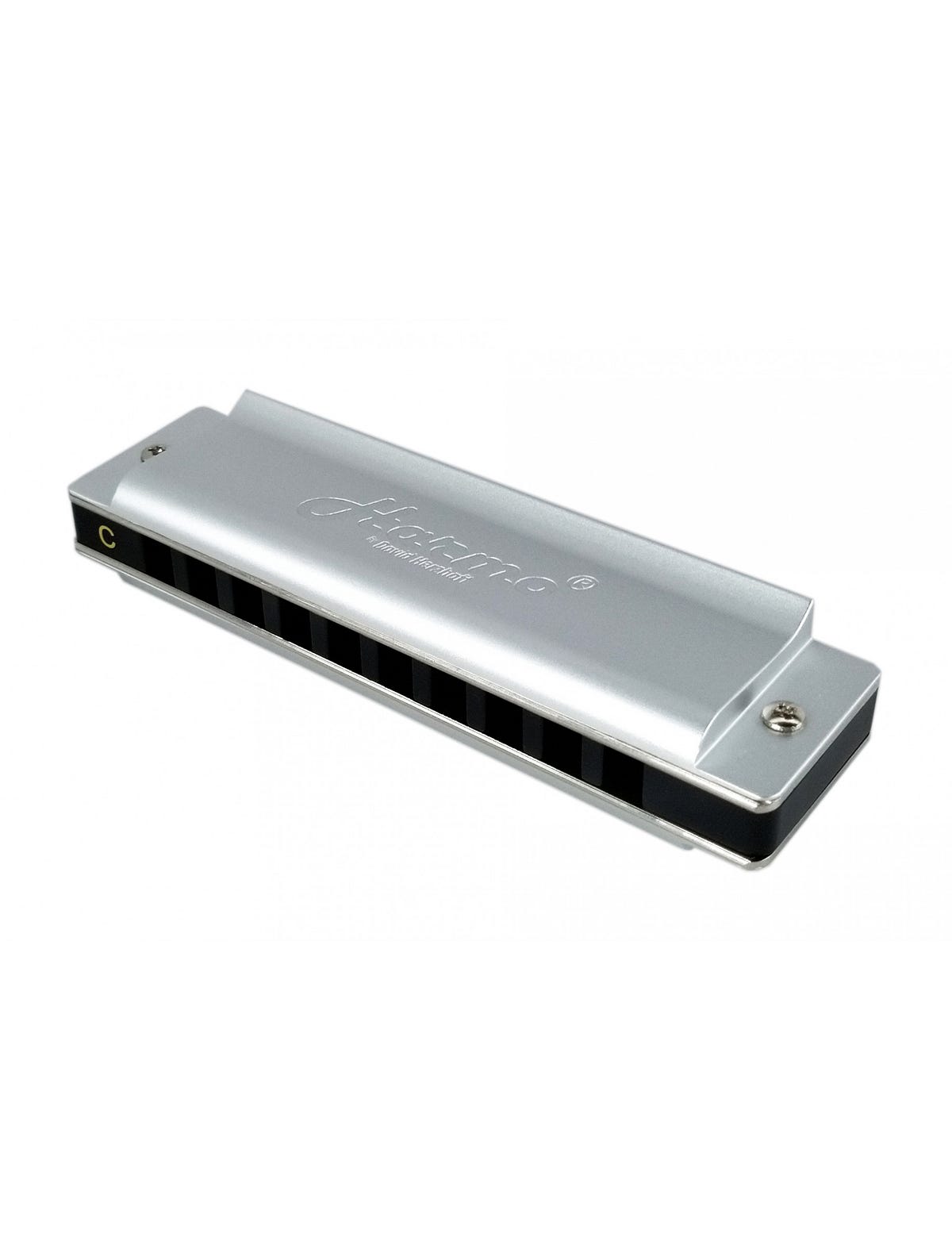 Best Harmonica Brand Harmo Medium