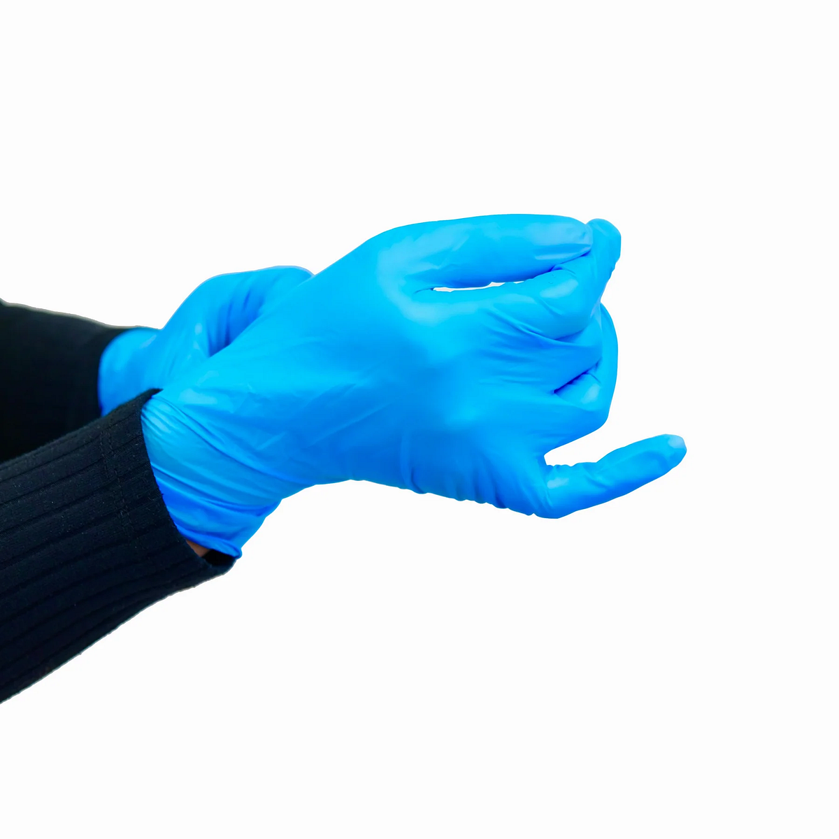Why Gloves are Important for barbers? by Robert T. Ochs Medium