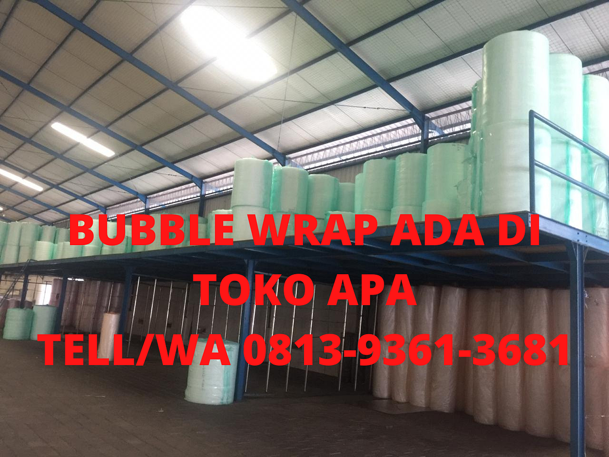 WA 081393613681, bubble wrap, bubble wrap adalah, bubble wrap