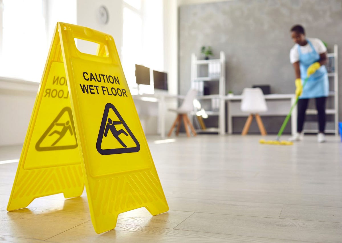 Quality Janitorial Services in New York Clean & Glo Cleaning Services