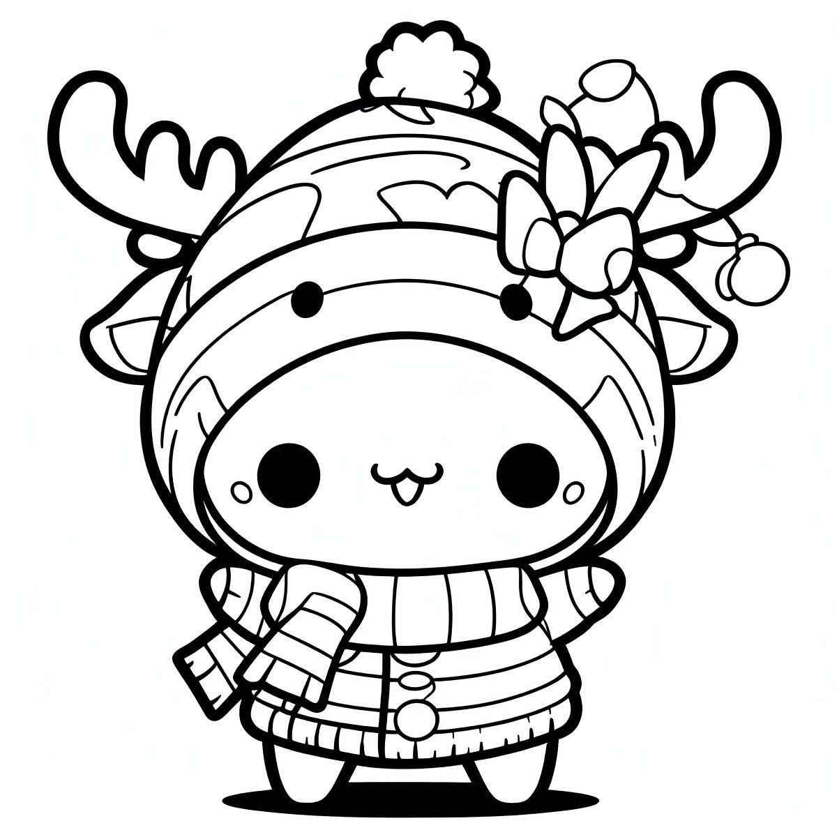 Free Printable Xmas Pics