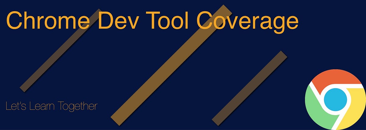 A Good Tool to Help You reduce JS and CSS File Size (Chrome) | by 42KM ...