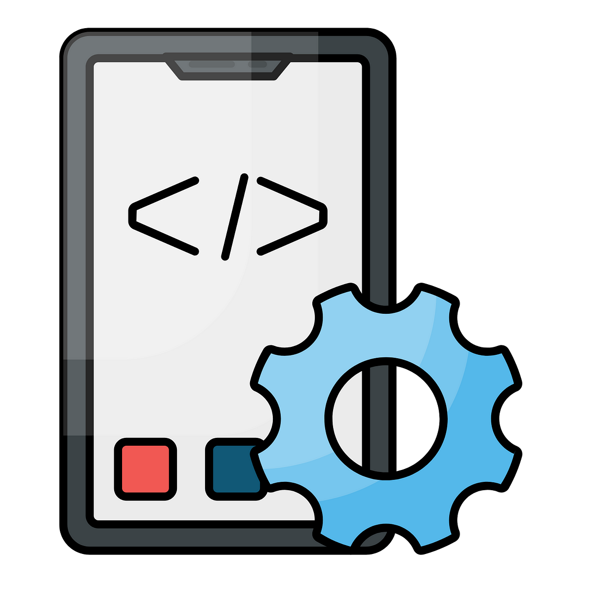 ECMAScript: The Backbone of Modern Web Development | by CodeSliders ... image.