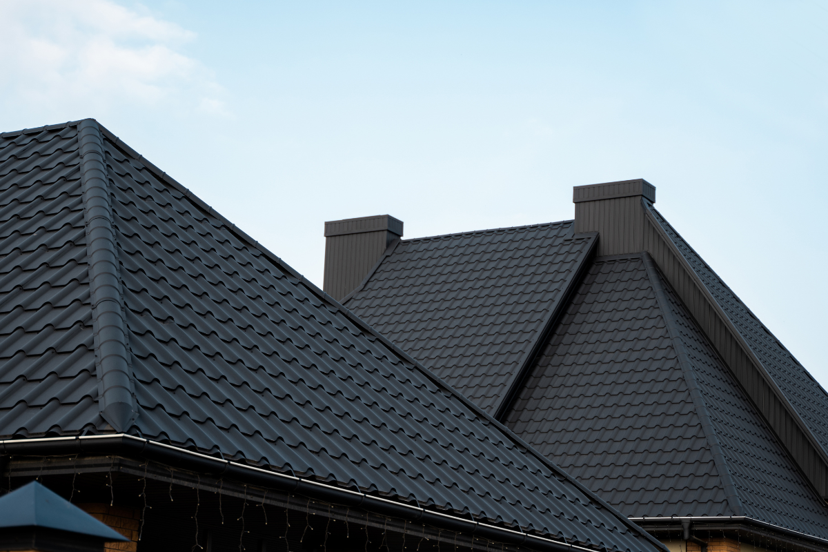Roofing Contractor Service Near Me Evans Ga
