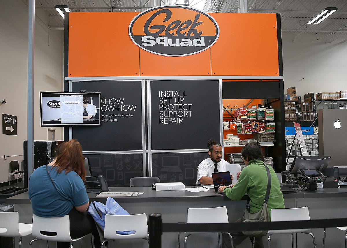 How To Cancel Geek Squad Renewal. Geek Squad is a subsidiary of Best