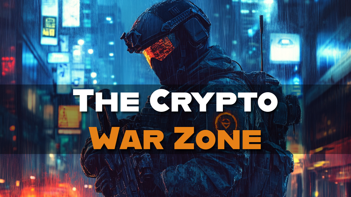 The Crypto War Zone — Weekly “Crypto Security Truths”: Issue 44 | by Cyber  Strategy Institute | Medium
