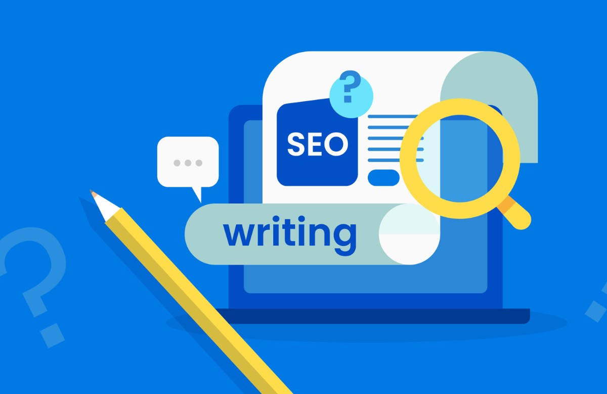 Seo Writing Course Seo Writing Course