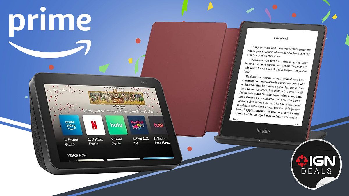 what is amazon prime kindle ?. Amazon Prime is a subscription service ...
