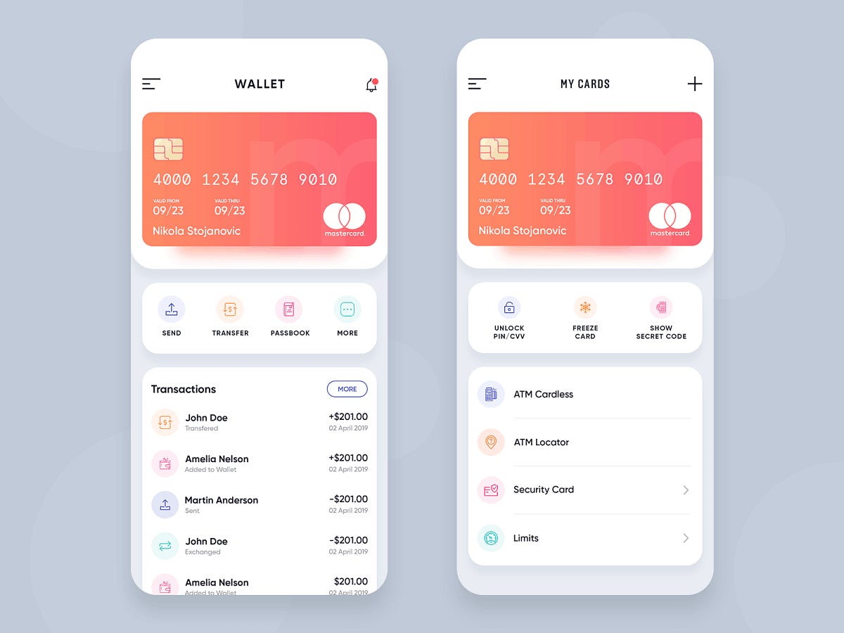 Flutter: Implementing Multiple Lists on a Single Screen: A Practical ...