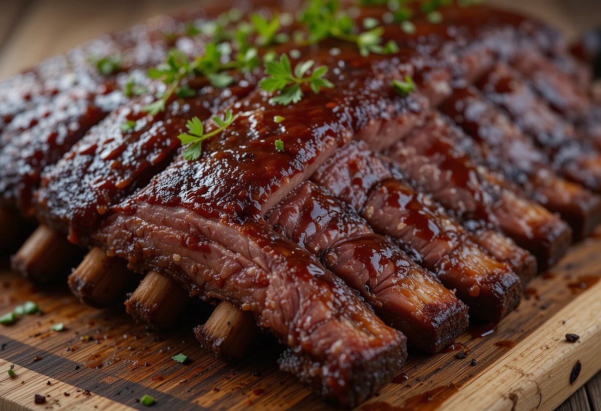The Art of Perfect Beef Ribs: Why Quality Ingredients Make All the ...