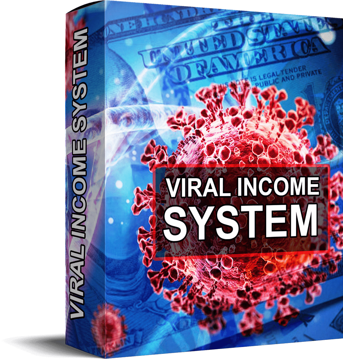 Unlock Financial Freedom with Viral Income System: A Comprehensive 