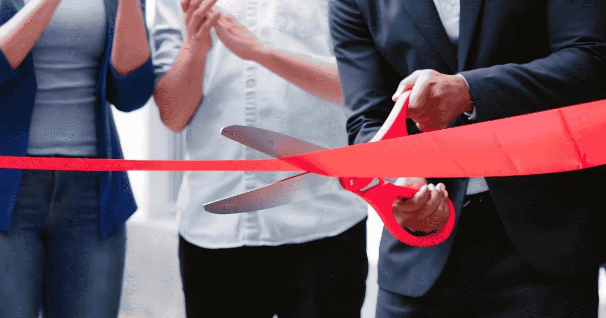 Abrir empresa em 2025: o que ninguém te conta