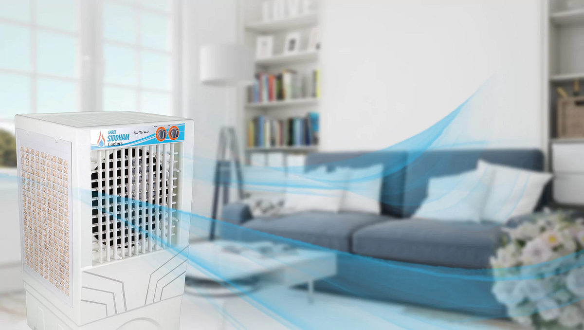 From Efficiency to Health Benefits Why Coolers Outperform Air