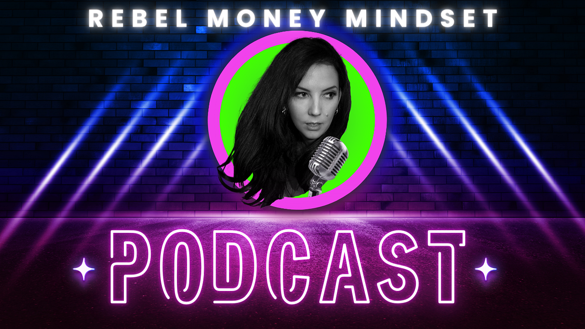 Explore innovative ways to create wealth & financial freedom | by Rebel