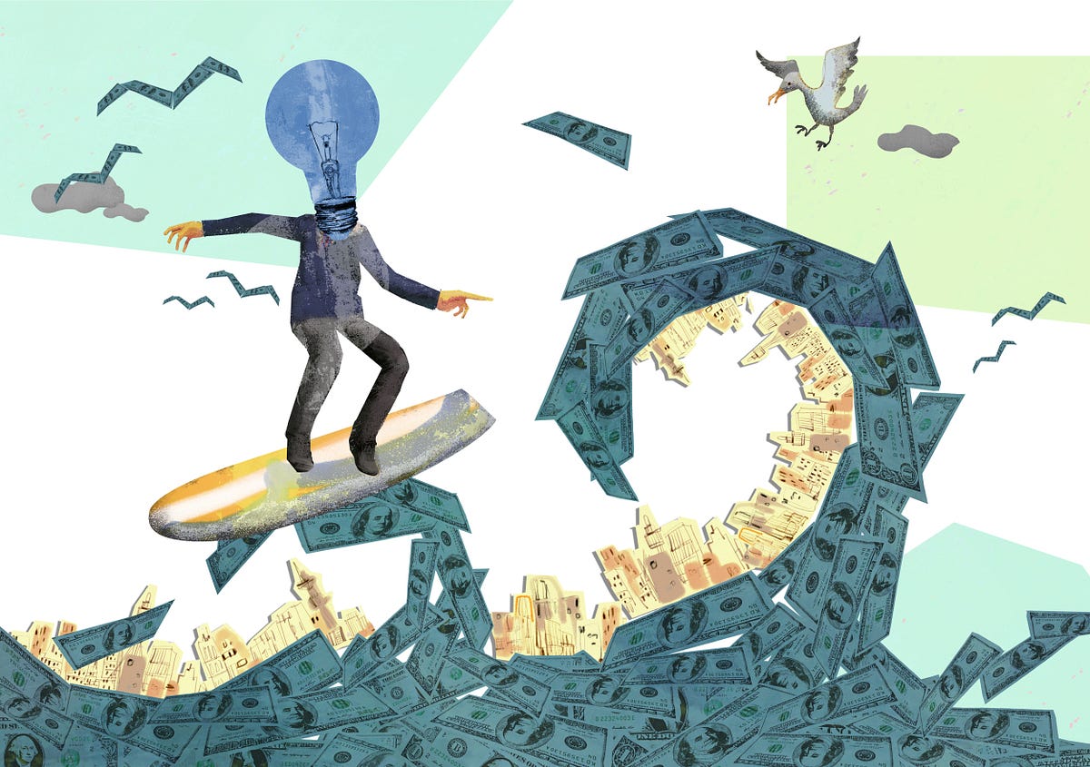 US Edtech’s Roaring Twenties Begins With $8.2 Billion Invested in 2021 ...
