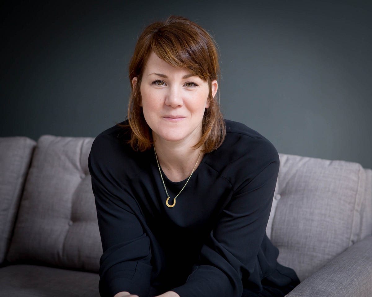 Taking the Leap. Q&A With Newly Minted Entrepreneur: Eve… | by Rachel H ...