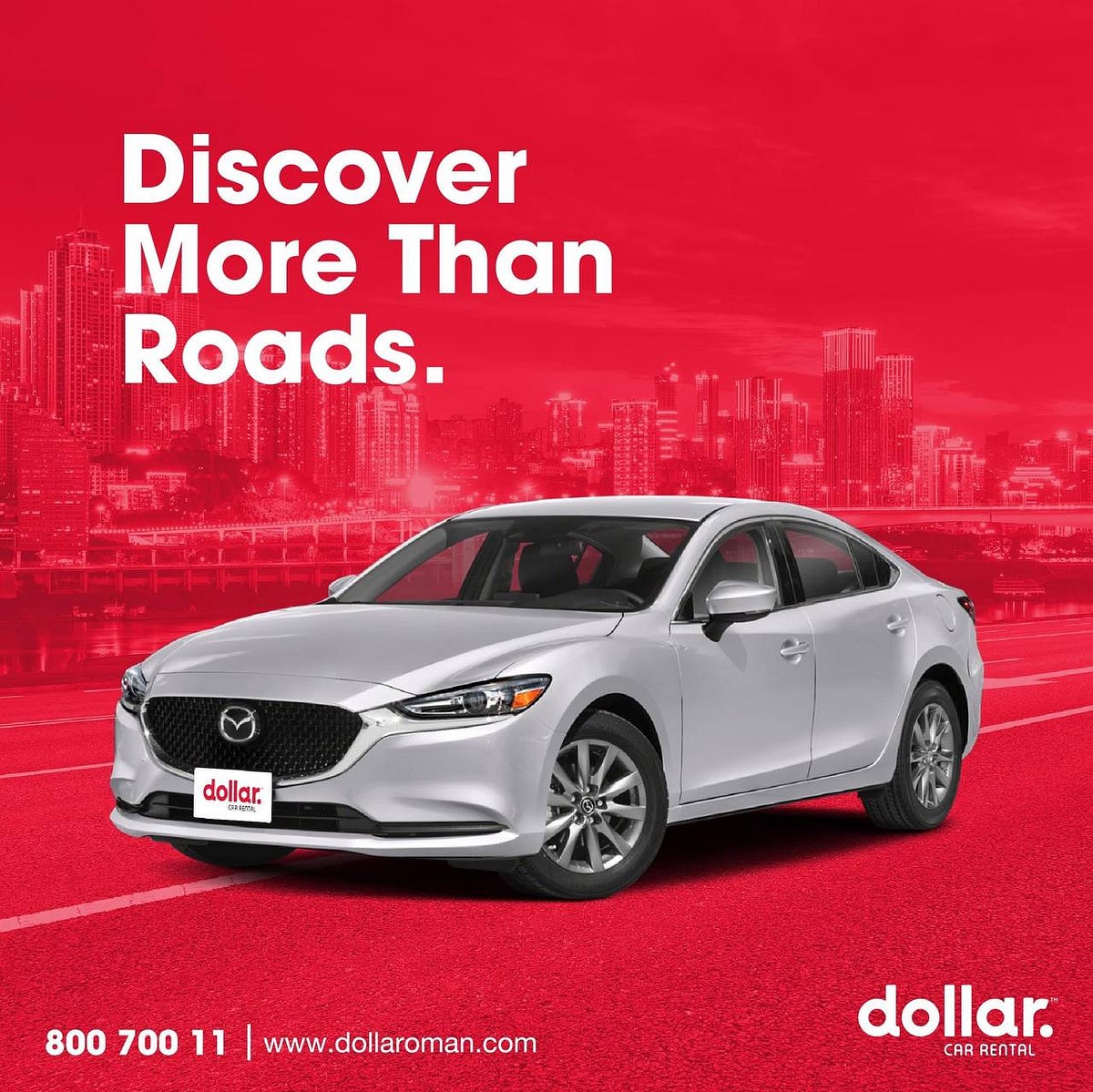 Discover More Than Road Dollar Car Rental Medium