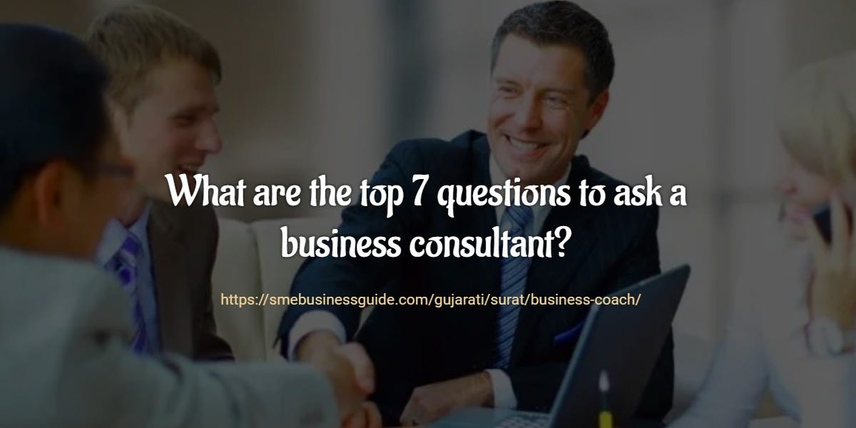 Questions To Ask About Your Business Unlocking Success: 7 Essential Questions to Ask Your Business