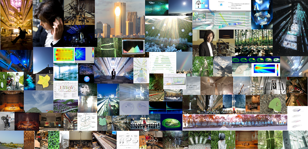 The Tonal Character of Space: Designing with the Sound of Architecture ...