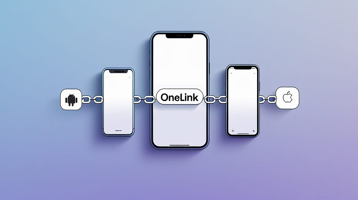 Flutter | Deep Linking With AppsFlyer Legacy OneLink (Guilde for ...