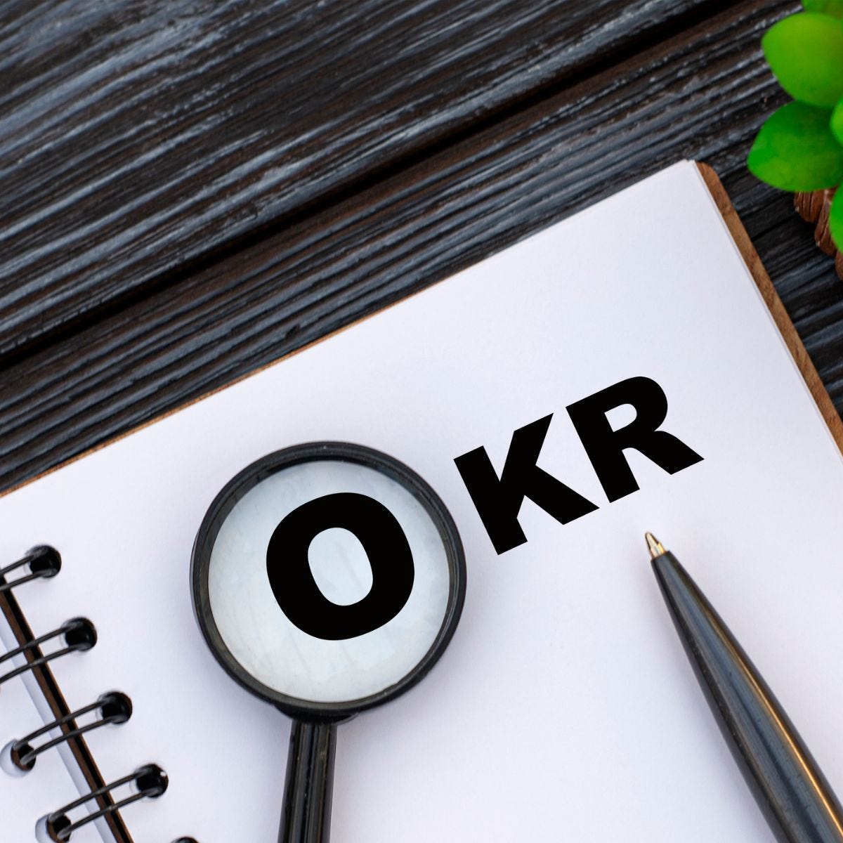 Promessas de final de ano: como transformá-las em realidade através do OKR!