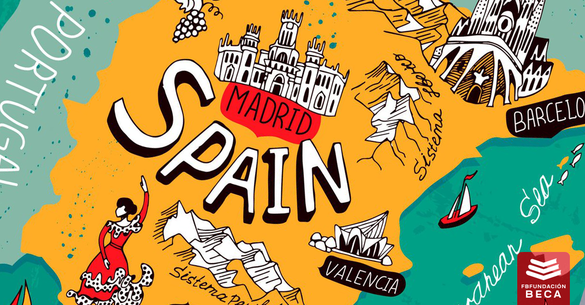 3 cursos imperdibles de cultura española para que los profesores renueven sus clases y conecten con sus alumnos