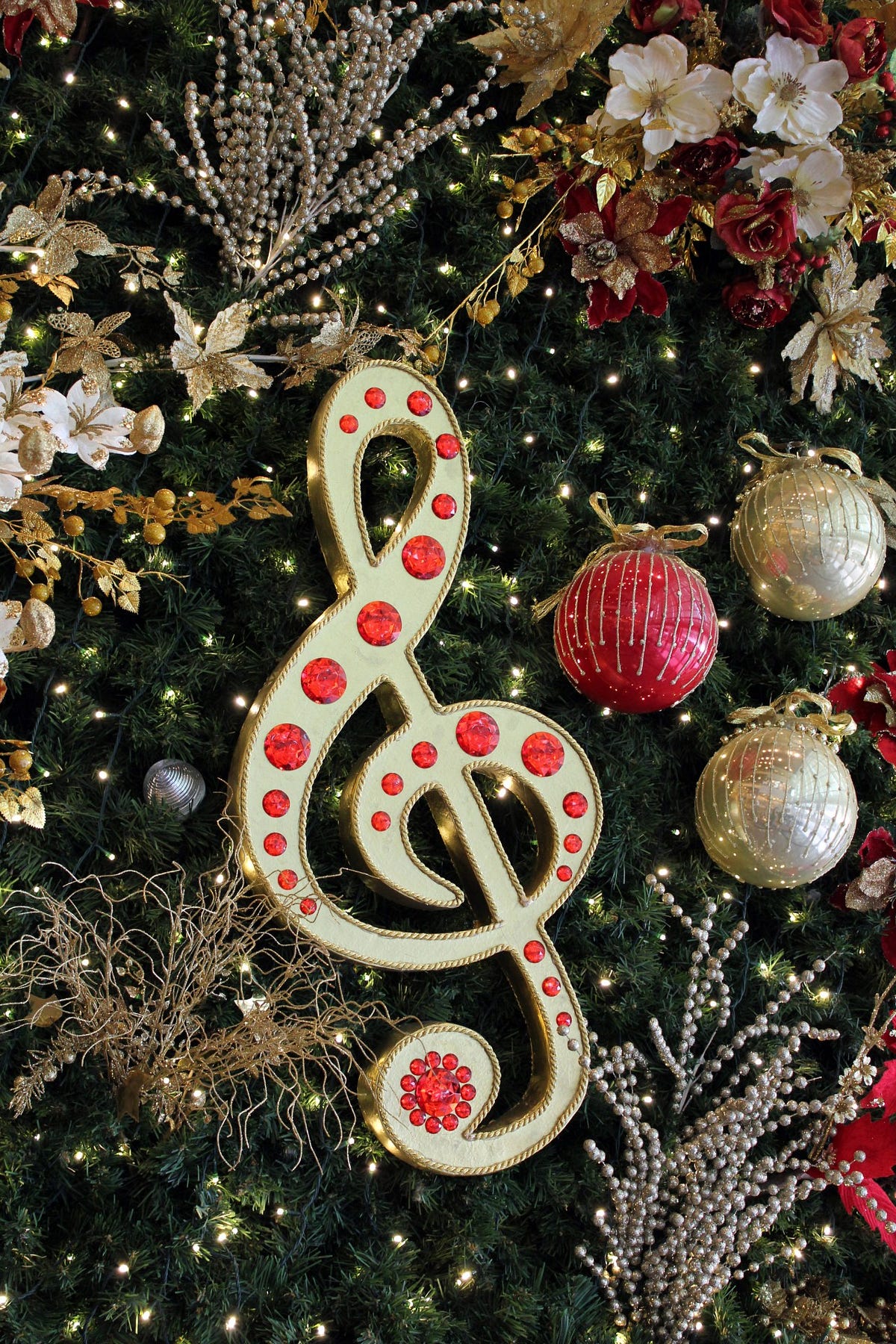 Seven MusicCentric Television Specials Hitting Screens for the 2018