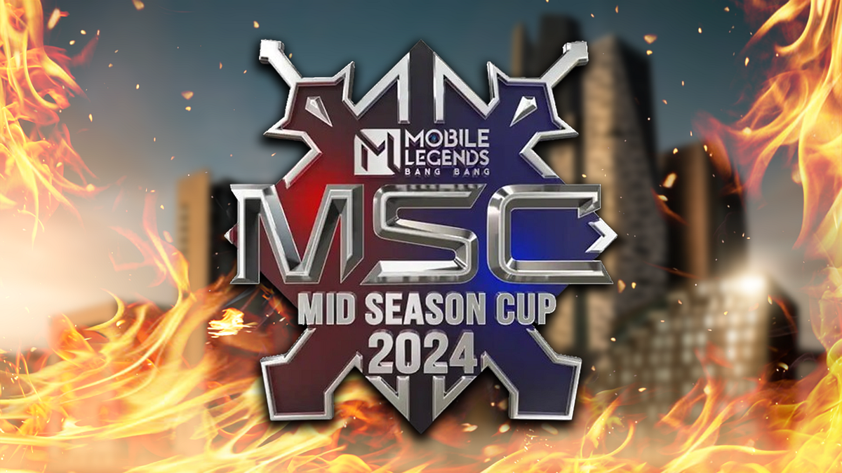 MSC Kini Dijenamakan Semula Sebagai Mid Season Cup! by Hazrul Mdnor Gamers Gazette MY Jan
