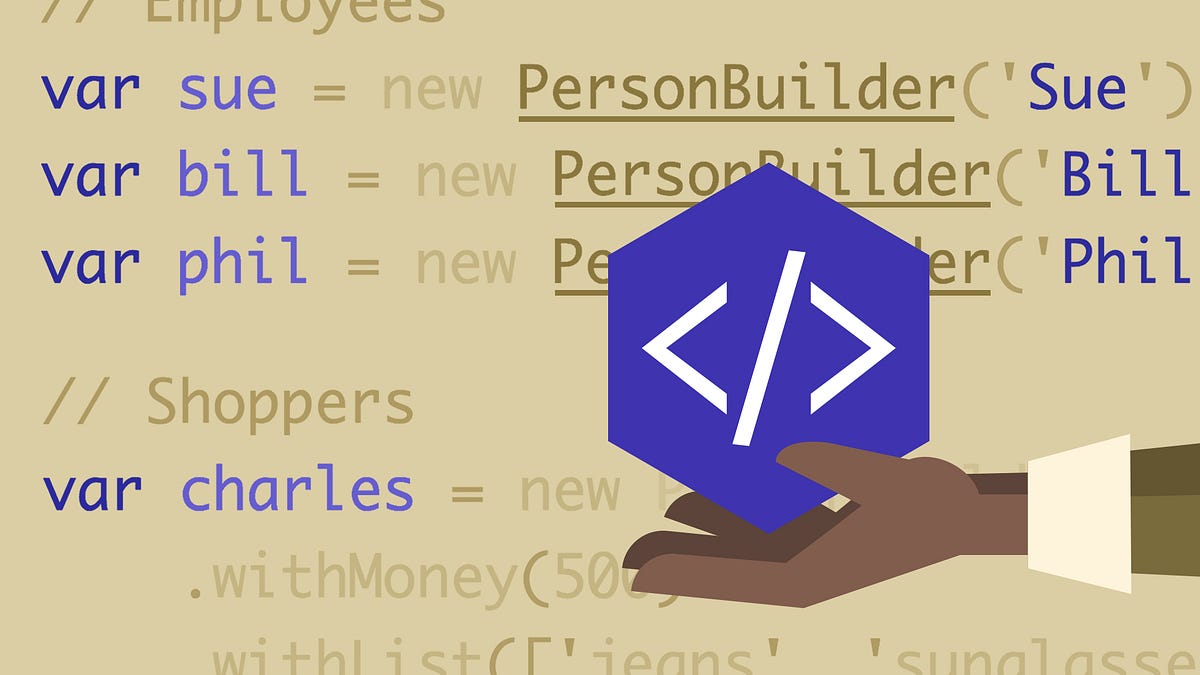 Top 6 Courses to Learn Design Patterns in JavaScript and TypeScript in ...