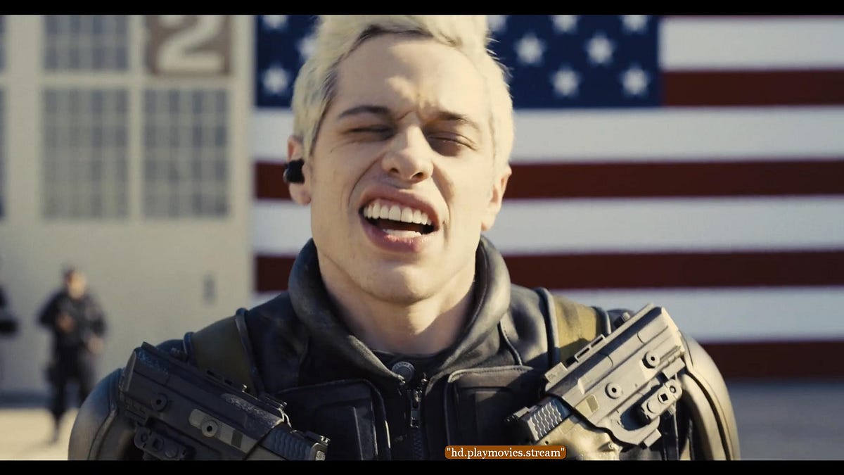 Streaming-VF] The Suicide Squad 2021 FILM COMPLET en Français | by