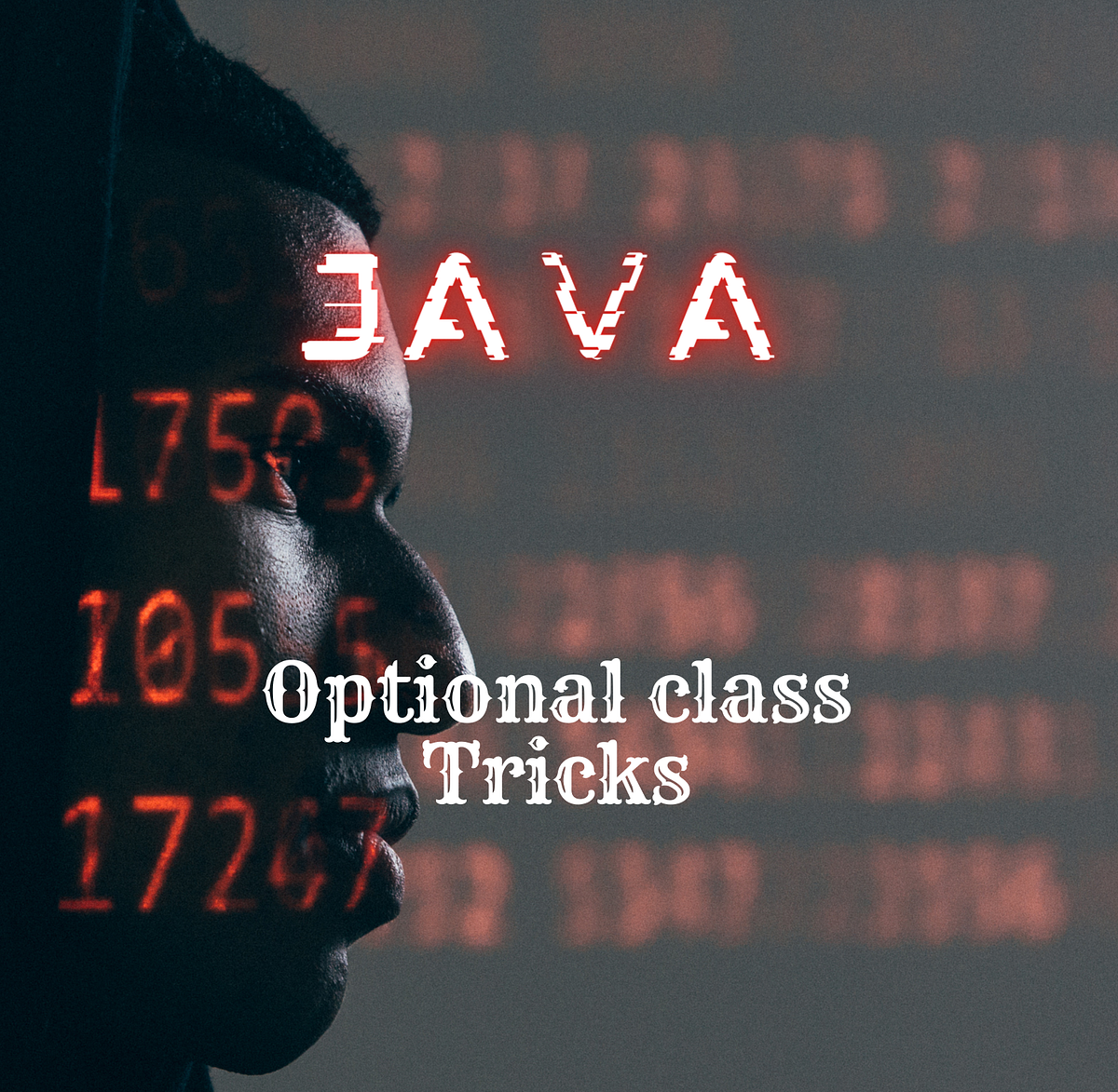 Mastering Optional Class in Java: Tricks and Examples | by Navnath ...