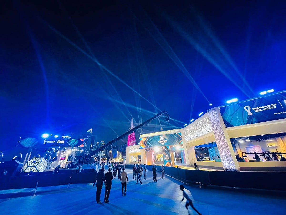 How to Choose the Right Film Production Companies in Dubai by rahulroy1 Medium