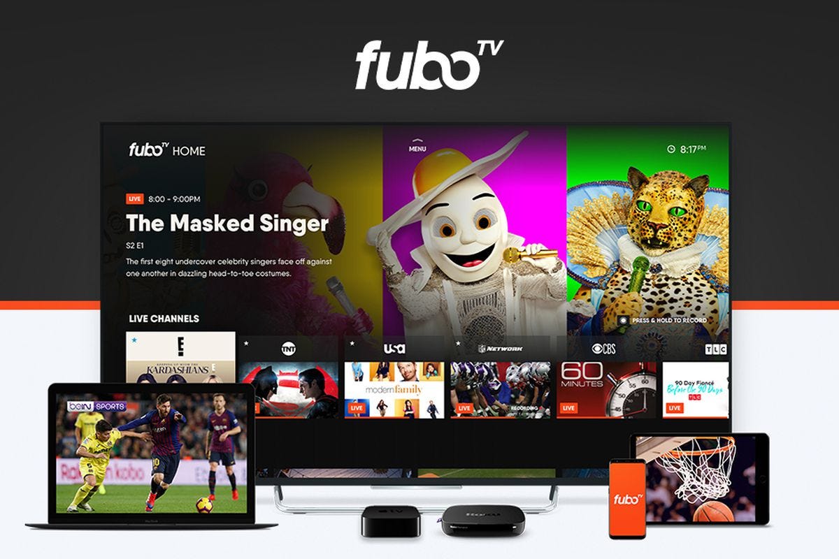 What are the Fubo Tv Plans in Details? by Streaming Services Sep, 2023 Medium