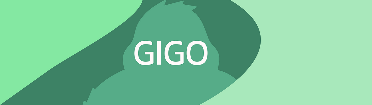 GIGO Tech Trends Newsletter 008. In this weeks newsletter we review one ...