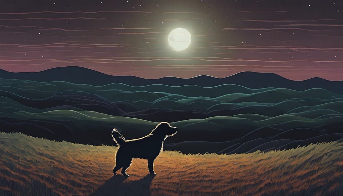 Houston, We Have a Pooch Problem: A Mysterious Malady Is Sickening ...