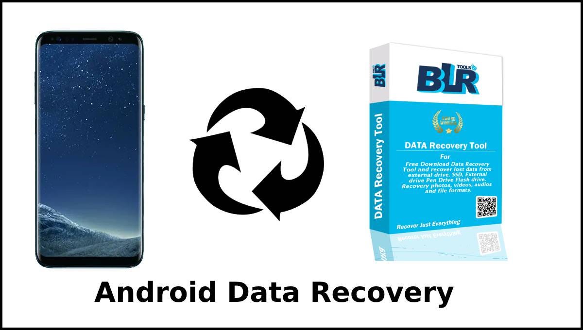 Fixed: Android Data Recovery Problem | Take Guide | by Deepti Tripathi ...