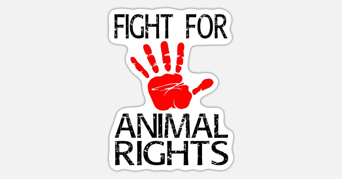Celebrating Animal Rights Awareness Week: Promoting Compassion and Action