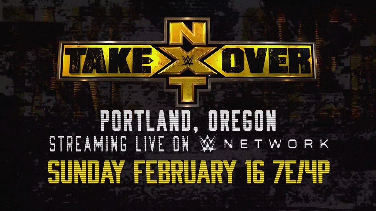 WWE Live Events Schedule (List & Calendar) — ITN WWE by