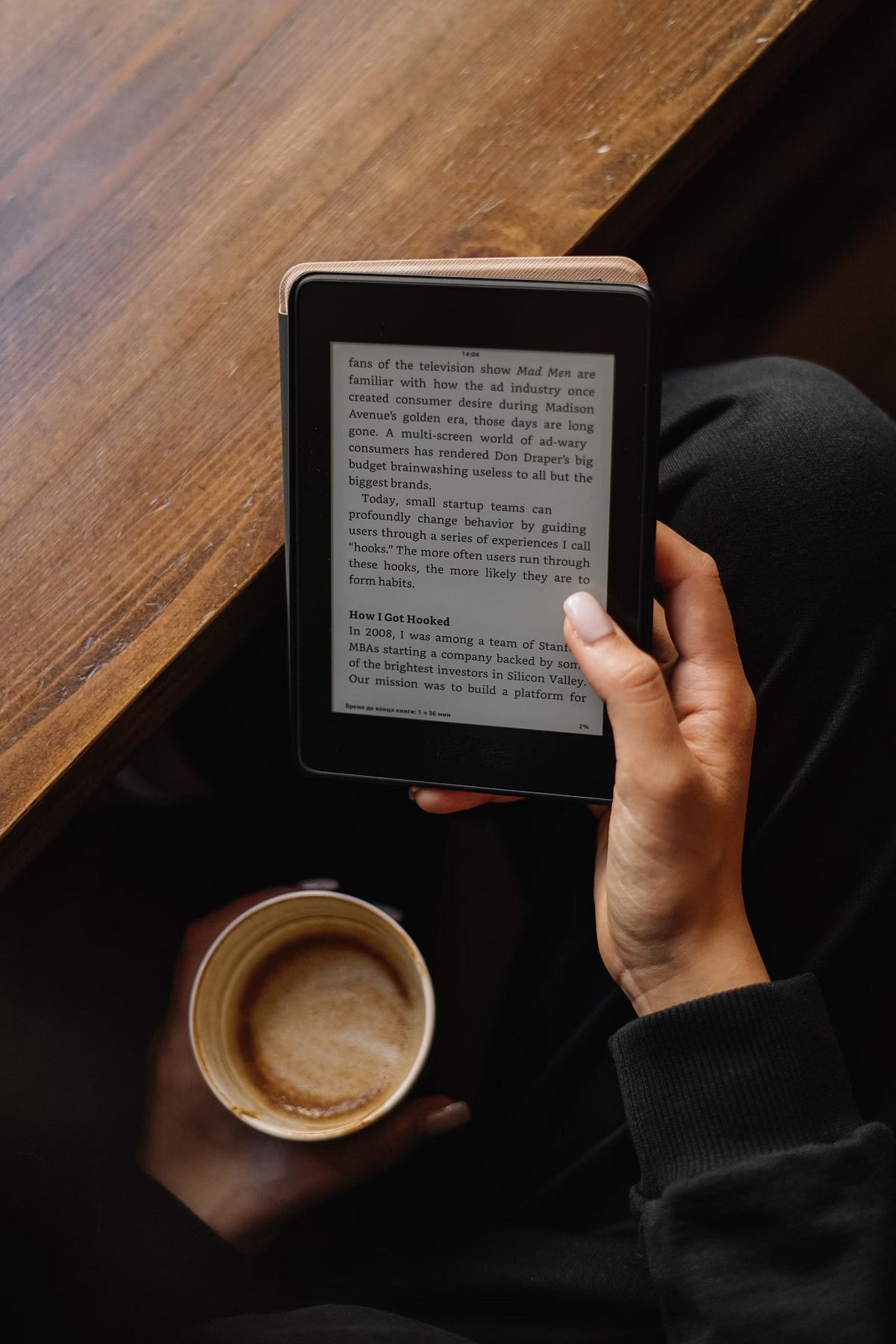 Can Tablets Replace EReaders in 2024? Medium