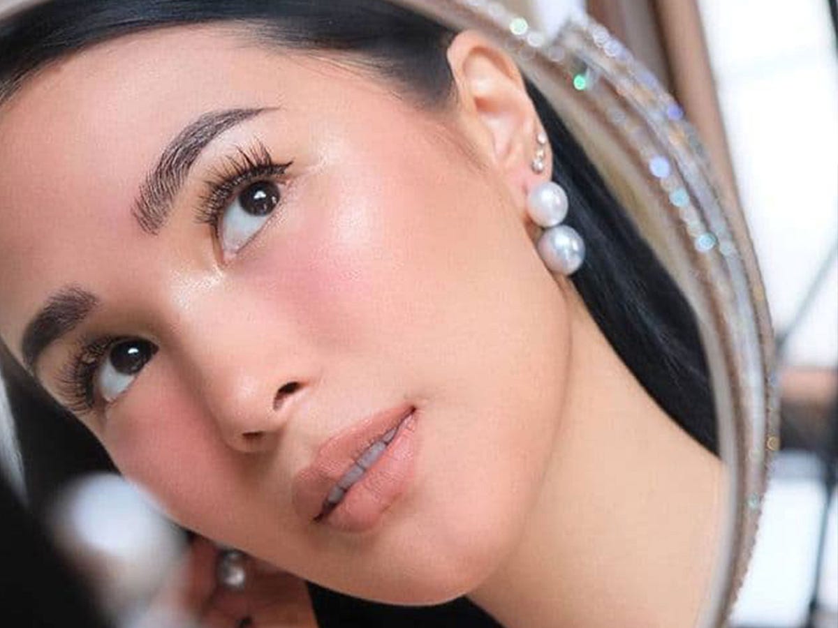 10 Classy Style Lessons We Learned from Heart Evangelista
