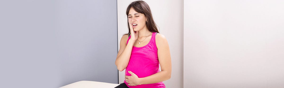 View of DENTAL CONCERNS DURING PREGNANCY. Pregnancy is an exciting time… | by ...