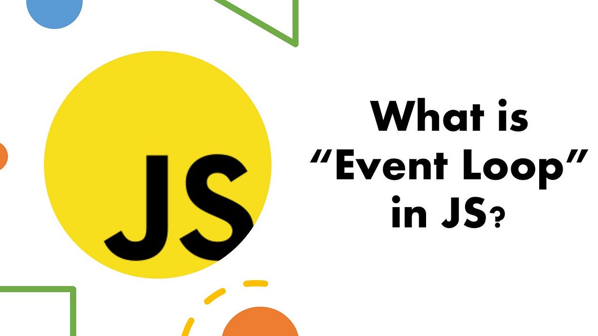 JavaScript - Event Loop是什麼? | Medium