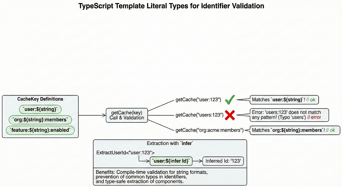 Level up your TypeScript: Advanced types you should know in 2026 | by ...