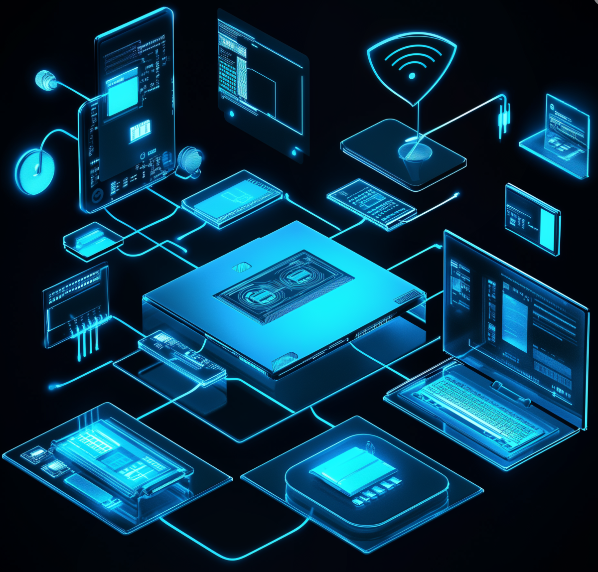 Operating Systems’ Types and common Archetypes | by Andre Camillo ...