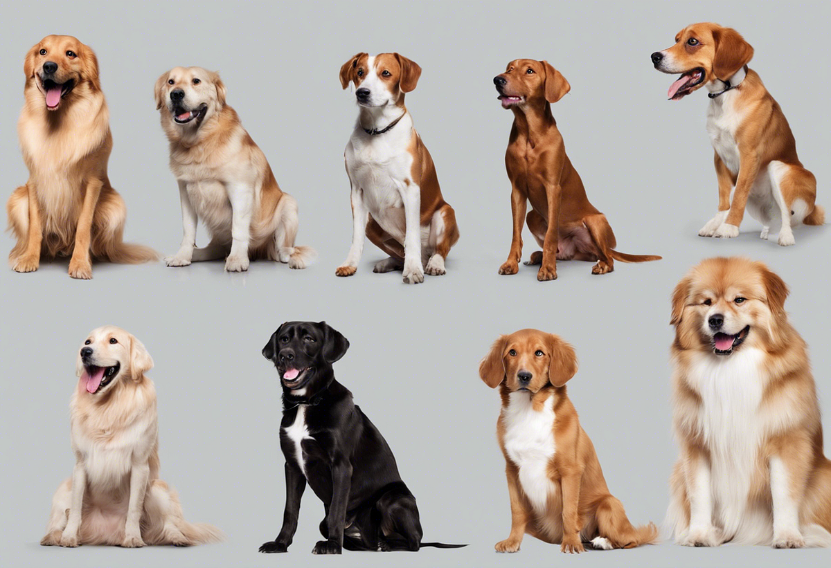 What Are The 7 Most Important Dog Commands? by Bella Jun, 2024 Medium