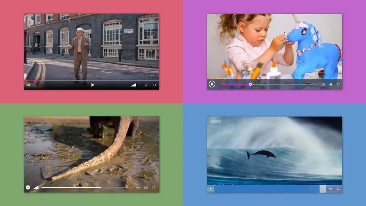 Exploring Video.js A Powerful HTML5 Video Player with Native HLS