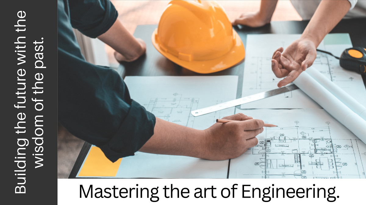 Perplexing engineering issues often have simple solutions. Would AI ...