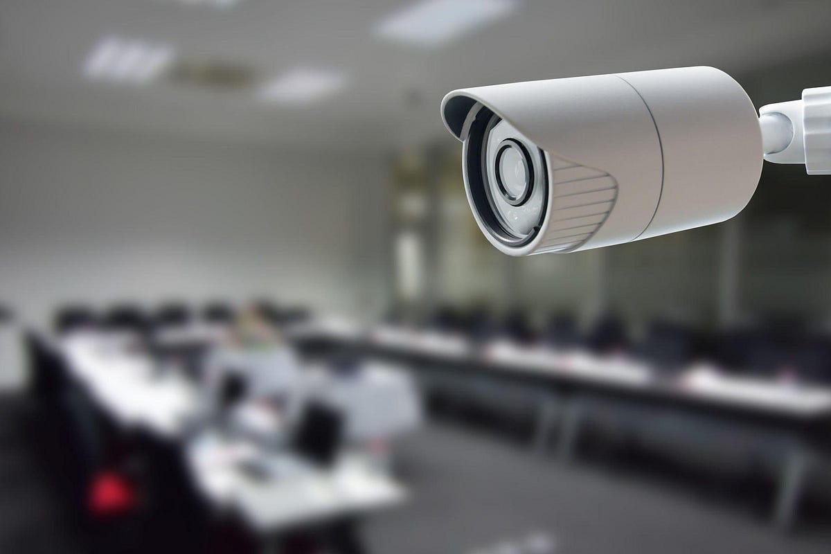 Analog vs. IP Cameras Unveiling the Differences and Advantages by sauvrin limited Medium